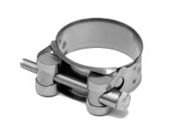 Auspuffschelle, Rohrschelle 31-34 mm Auspuffschelle, Rohrschelle 31-34 mm