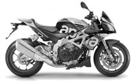 Aprilia Tuono V4 1100 Factory 2024