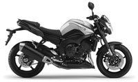 Yamaha FZ1 N 2015