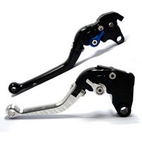 Brake and clutch lever