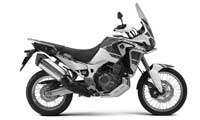 Honda CRF1000L Africa Twin AdvSp