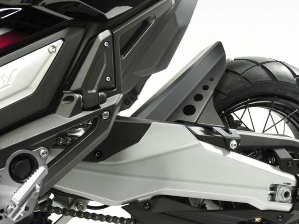 Rear wheel cover for Honda X-ADV (2018-2020)