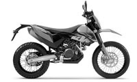 KTM 690 Enduro 2011