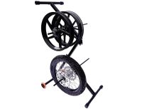 Motorrad Felgenständer | Felgenbaum