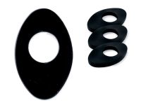 Adaptateur de clignotant pour modèles MV Agusta | KTM | Husqvarna voir liste Adaptateur de clignotant pour modèles MV Agusta | KTM | Husqvarna voir liste