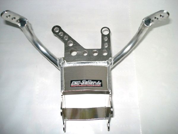 Staffa di carena Racing per Yamaha R6 (2006-2007)