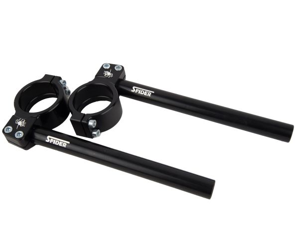 Lenker mit offset 42 mm D53 für Ducati V4 (2021-2026)