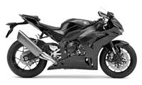 Honda CBR1000RR-R Fireblade SP 2023