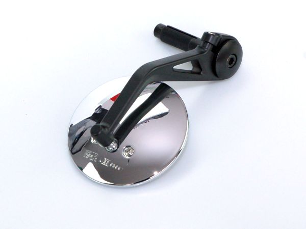 Miroir de bout de bar 7620 Cafe Racer 13-20 mm