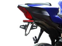 Kennzeichenhalter IQ4 für Yamaha R7 (2022-2023)