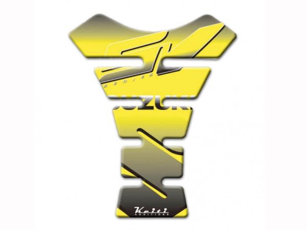 Tankpad von Keiti für Suzuki SV TS041