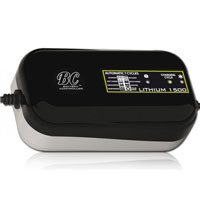 Battery charger