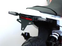 Soporte de matrícula para KTM 125 | 390 SMC R | Enduro R (2025-2026)