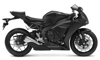 Honda CBR1000RR Fireblade 2020