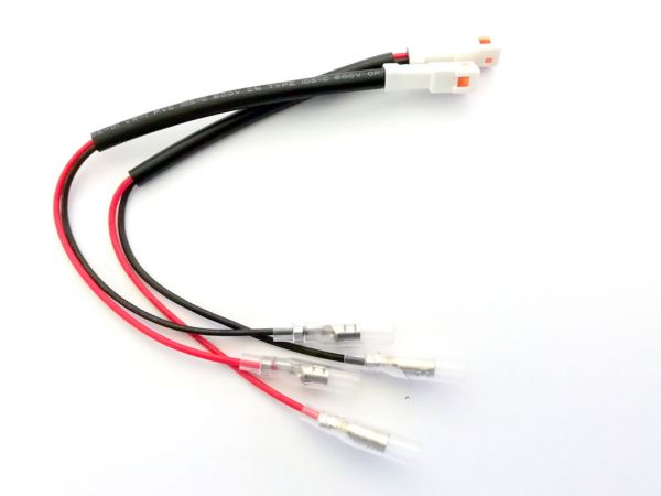 Turn signal adapter cable for Ducati XDiavel XDiavelS