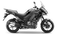 Kawasaki Versys 1000 2020