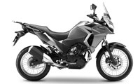 Kawasaki Versys X-300 2019