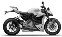 Ducati Streetfighter V2