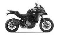 Ducati Multistrada V2 2024