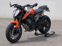 Preview: Bar end mirror for KTM SuperDuke | Duke Viper SL Preview: Bar end mirror for KTM SuperDuke | Duke Viper SL