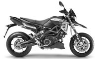 Aprilia Dorsoduro 1200 2016