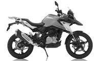 BMW G 310 GS 2020