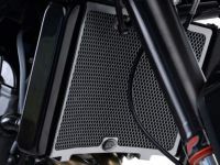 Kühlergitter Wasserkühler für KTM 790 Duke (2018-2024) ohne OEM Bremsleitungsschutz