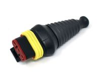 Rücklichteliminator für Aprilia RSV 4 1100 | TuonoV4 | Factory (2021-2024) Rücklichteliminator für Aprilia RSV 4 1100 | TuonoV4 | Factory (2021-2024)