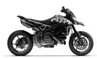 Ducati Hypermotard 950 RVE