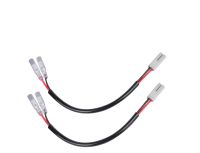 Cable adaptador de intermitentes para KTM Duke 125 | 390 | RC 125 | 390 (2014-2025)
