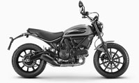 Ducati Scrambler Sixty2 2019