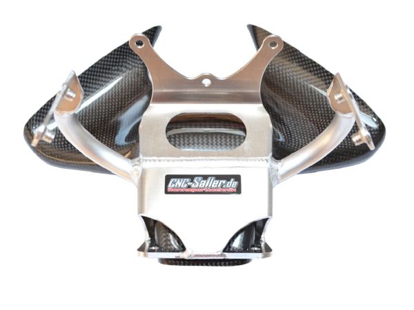 Supporto carena Racing per Ducati Panigale 1199 (2012-2014) con Carbon Ramair