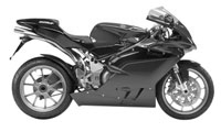 MV Agusta F4 1000