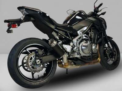 BODIS - Motorcycle Exhaust Technology | TecBike
