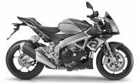 Aprilia Tuono V4 1100 2024