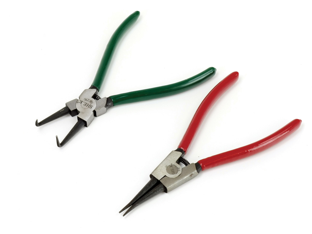 expanding pliers