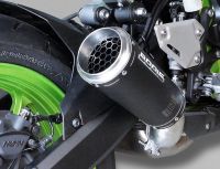 BODIS GPC-RS2 GEXX for Kawasaki Z900 | Z900 SE (2025-2026)