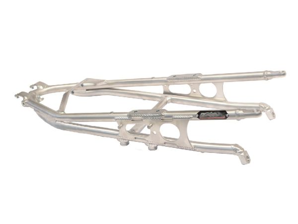 Rear frame Racing for Aprilia RSV4 Tuono 1100 Tuono V4 R (2009-2024)