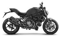 Ducati Monster 1200 R 2019