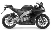 Aprilia RS 50 2020