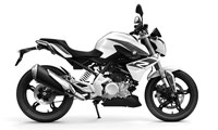 BMW G 310 R 2020