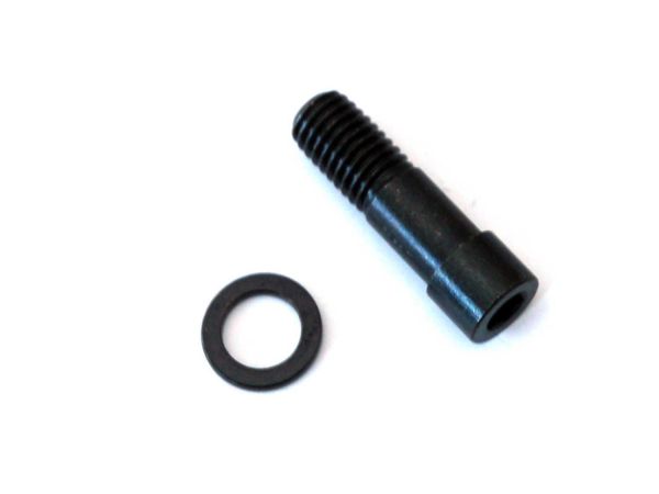 Screw for BMW M10 x 1.5 right-hand thread