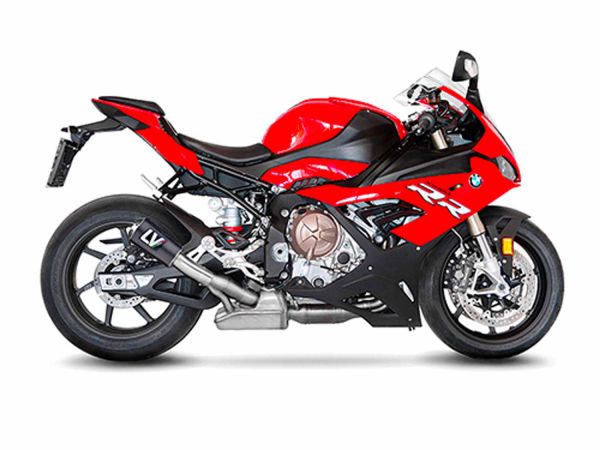 LeoVince LV-10 Carbon für BMW S1000RR (2019-2024) | S1000R (2021-2024)