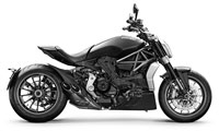 Ducati XDiavel - XDiavel S