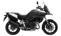 Suzuki V-Strom 1000