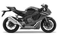 Honda CBR1000RR SP Fireblade