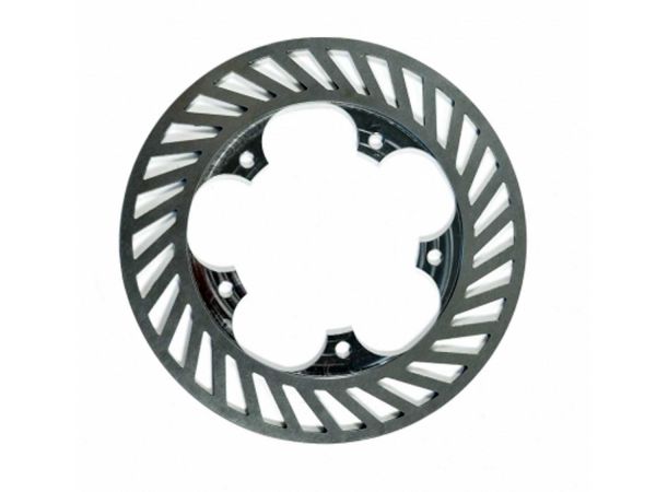 Rear brake disc Racing for Suzuki GSXR1000 (2017-2022)