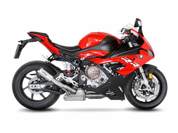 LeoVince LV-10 Titanium for BMW S1000RR (2019-2022)