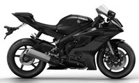 Yamaha YZF-R6 2022