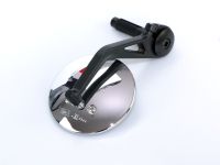 Specchio di fine barra 7620 Cafe Racer 13-20 mm